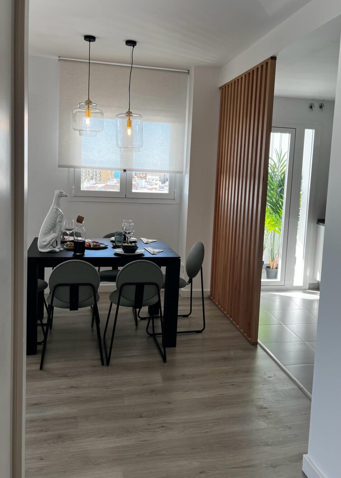 Acabados de lujo y decoración en reforma llave en mano en la Costa del Sol